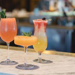 Vertigo RestoMontreal.ca