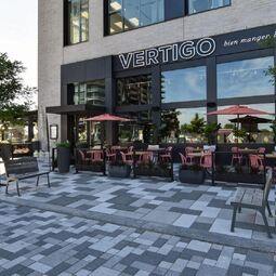 Vertigo RestoMontreal.ca