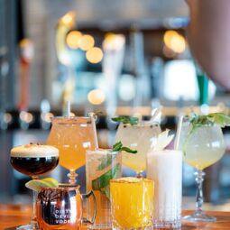 Vertigo RestoMontreal.ca