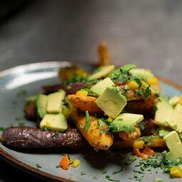 Vertigo RestoMontreal.ca