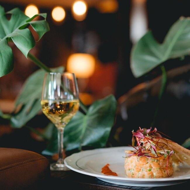 Vertigo Restaurant Laval, QC