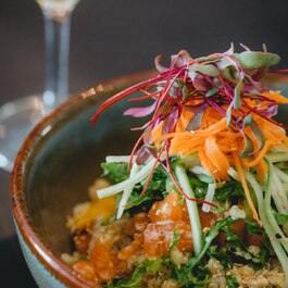 Vertigo RestoMontreal.ca