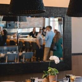 Vertigo Tartare Restaurant