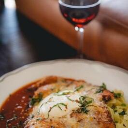 Vertigo Tartare Restaurant