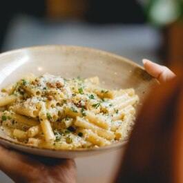 Vertigo Tartare Restaurant