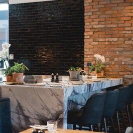 Vertigo Tartare Restaurant