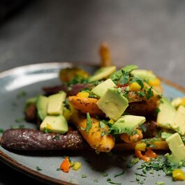 Vertigo - Restaurants Montr&eacute;al