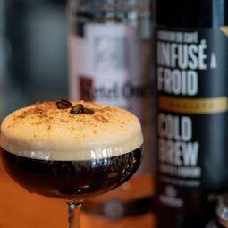 Vertigo RestoMontreal.ca