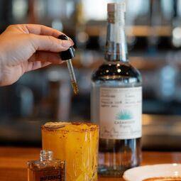 Vertigo  Restaurant Tartare