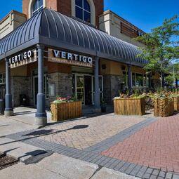 Vertigo  Restaurant Tartare