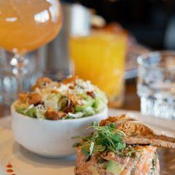 Vertigo RestoMontreal.ca