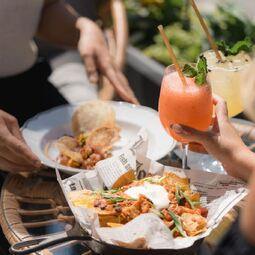 Vertigo RestoMontreal.ca