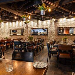 Vertigo RestoMontreal.ca