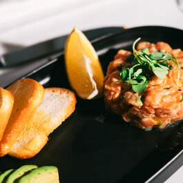 Vino Rosso  Restaurant Italienne