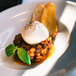 Vino Rosso  Restaurant Italienne