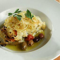 Viva Restaurant + Bar Italian Restaurant