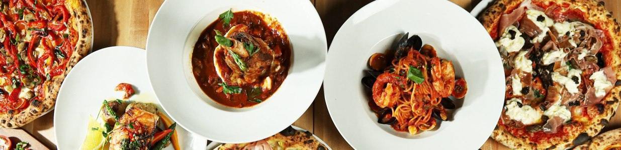 Viva Restaurant + Bar Cover Image