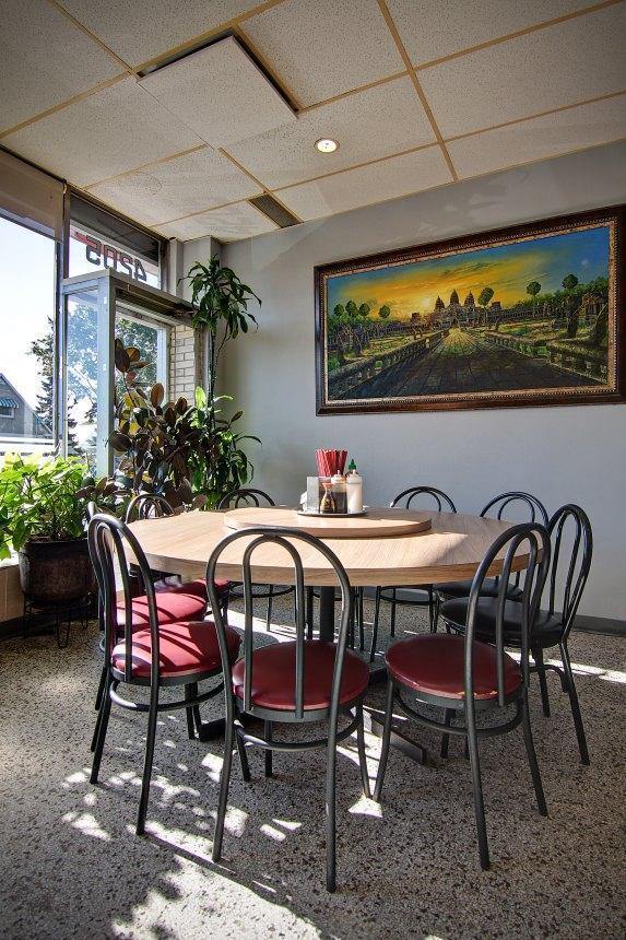 Photos pour Wing Phat, Montréal Restaurant Menu, Heures, Photos, Avis