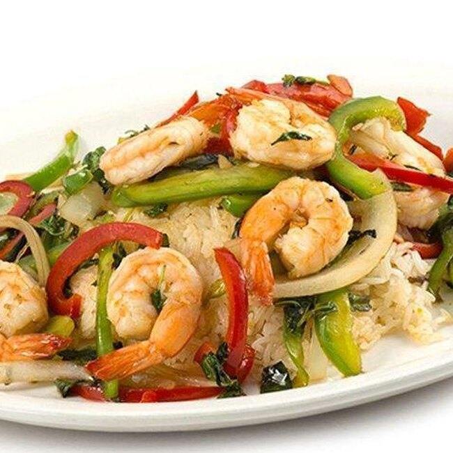 Wing Phat Restaurant Montréal, QC