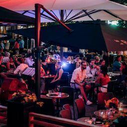 xTerrasse (par Le Balcon) Restaurant