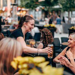 xTerrasse (par Le Balcon) RestoMontreal.ca