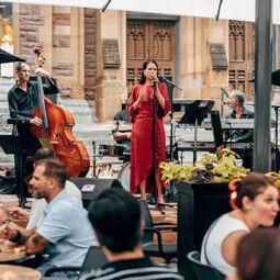 xTerrasse (par Le Balcon) RestoMontreal.ca