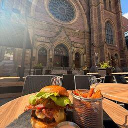 xTerrasse (par Le Balcon) RestoMontreal.ca