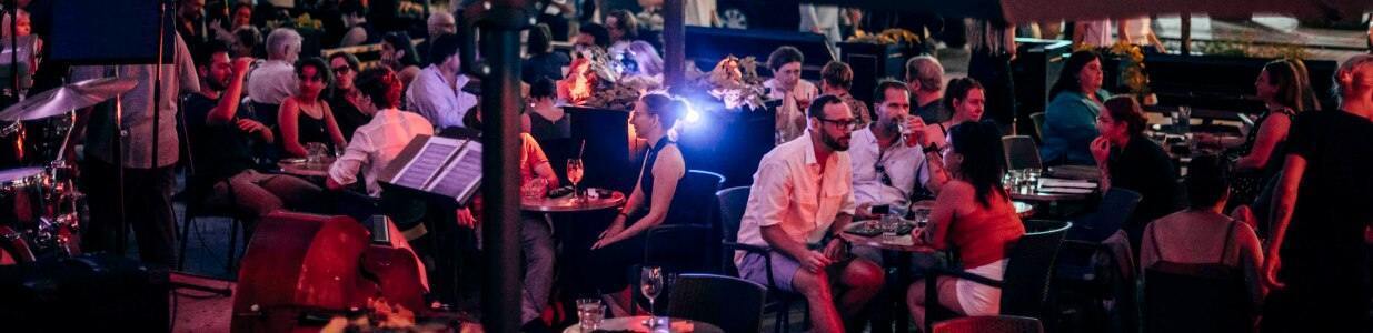 xTerrasse (par Le Balcon) Cover Image