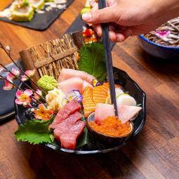 Yen Cuisine Japonaise -  Restaurants Near: H4C1P2