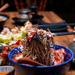 Yen Cuisine Japonaise RestoMontreal.ca