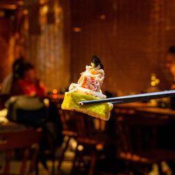 Yen Cuisine Japonaise RestoMontreal.ca