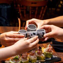 Yen Cuisine Japonaise  Restaurant Japonaise