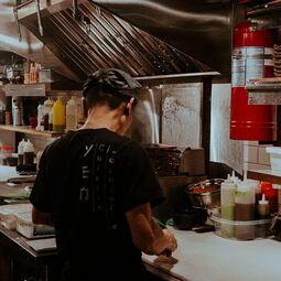 Yen Cuisine Japonaise  Restaurant Japonaise