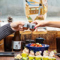 Yen Cuisine Japonaise  Restaurant Japonaise