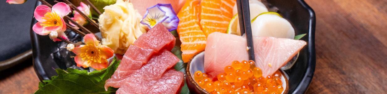 Yen Cuisine Japonaise Cover Image