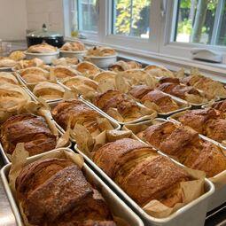 Yiayia's Bread Company RestoMontreal.ca