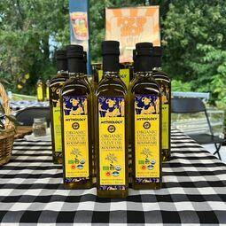 Yiayia's Bread Company RestoMontreal.ca