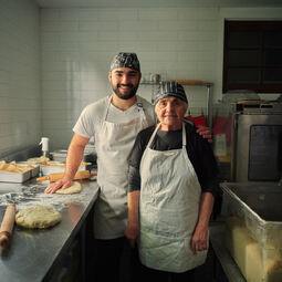 Yiayia's Bread Company RestoMontreal.ca