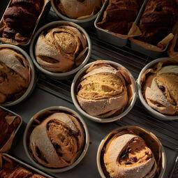 Yiayia's Bread Company RestoMontreal.ca