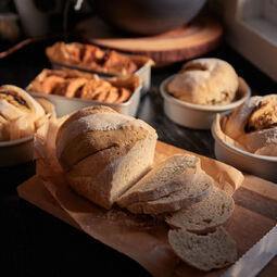 Yiayia's Bread Company Bakery Restaurant