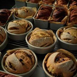 Yiayia's Bread Company Bakery Restaurant