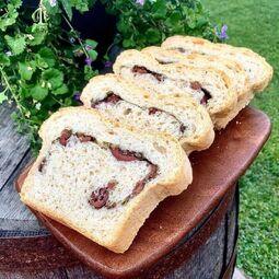 Yiayia's Bread Company RestoMontreal.ca