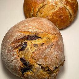 Yiayia's Bread Company RestoMontreal.ca