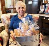 Photos of Yiayia's Bread Company