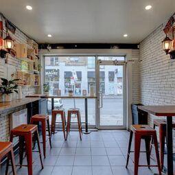 ZEEZ RestoMontreal.ca