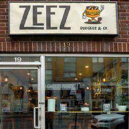 ZEEZ RestoMontreal.ca