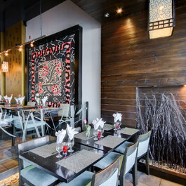 Zento Sushi RestoMontreal.ca