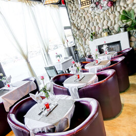 Zento Sushi  Restaurant Sushi