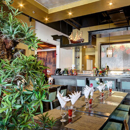 Zento Sushi RestoMontreal.ca