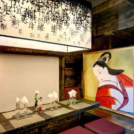 Zento Sushi RestoMontreal.ca